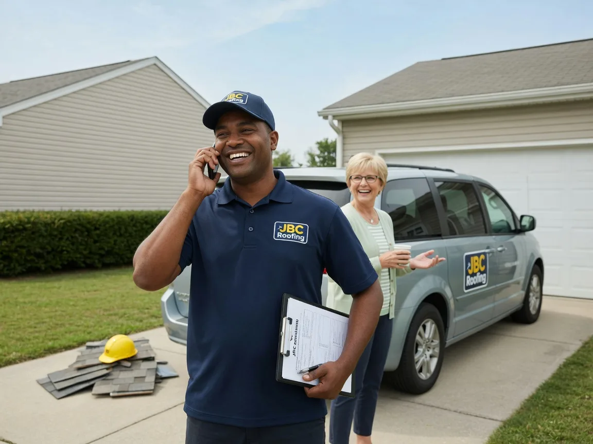 Roof Replacement Prosper, TX FAQs